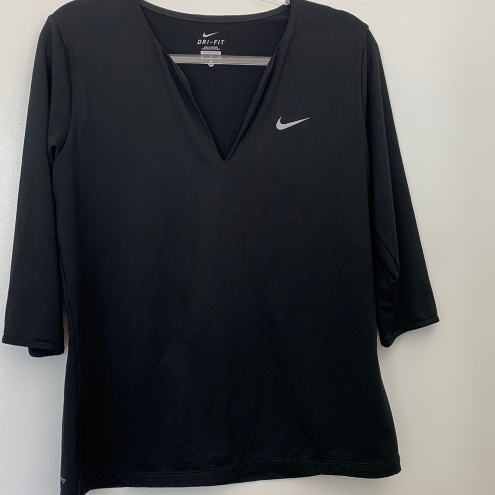 Nike top XL DRI-FIT Used